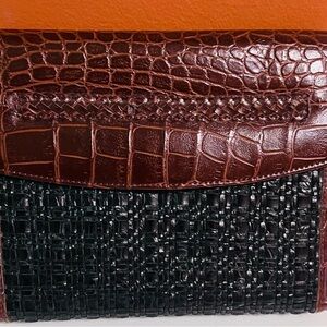 Vintage Handbag/Organizer